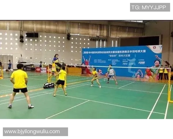 上海羽毛球队防守策略解析及其在比赛中的关键作用 上海羽毛球队防守策略解析及其在比赛中的关键作用