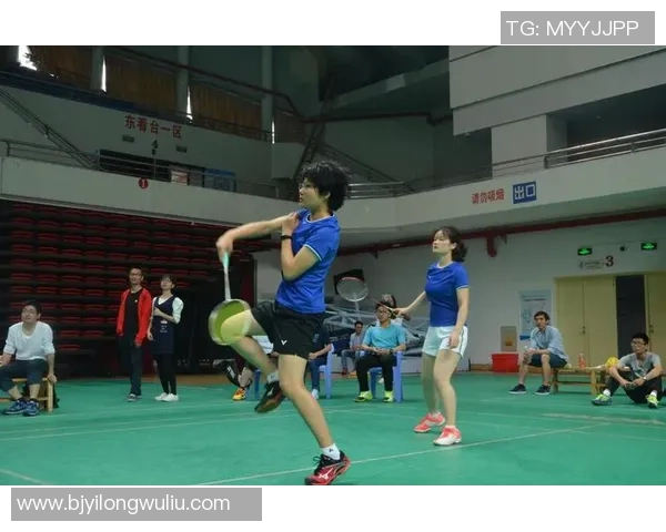 上海羽毛球队在城市联赛中的战术分析与表现评估