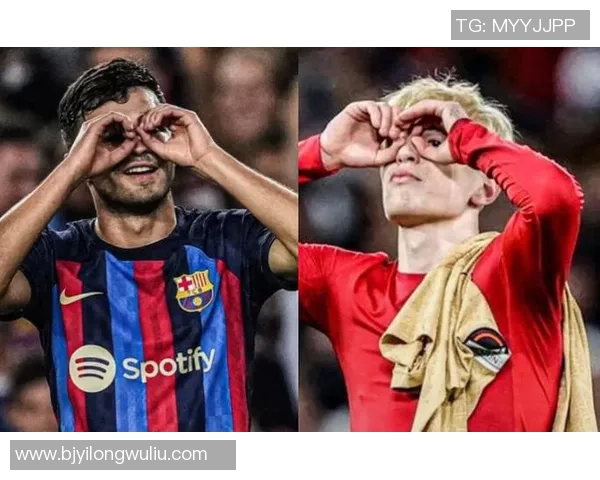 加纳足球明星在巴塞罗那的精彩表现与未来发展潜力分析 加纳足球明星在巴塞罗那的精彩表现与未来发展潜力分析