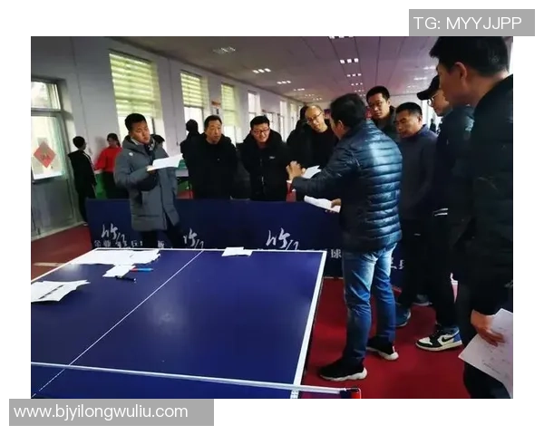 乒乓球传奇陈伟的成长之路与职业生涯精彩回顾