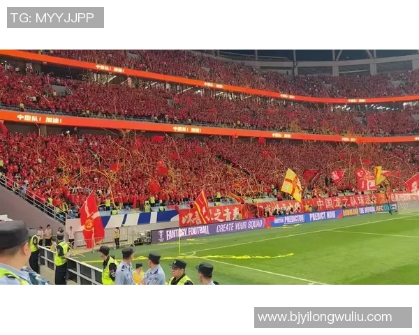 中国足球明星的魅力与成就深受球迷喜爱探讨他们的影响力与未来发展