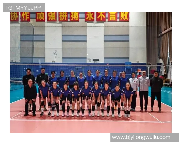 北京排球队在全国排球力量排行榜中荣获第三名展现强大实力与团队精神 北京排球队在全国排球力量排行榜中荣获第三名展现强大实力与团队精神