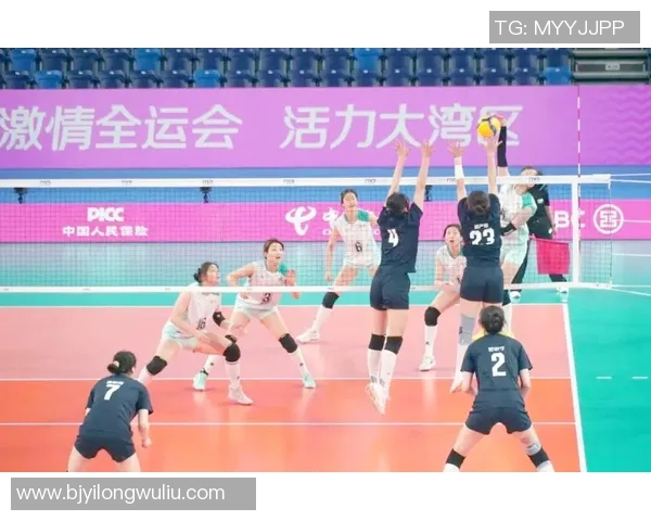 全运会回顾:北京排球队个人能力的精彩展现与分析 全运会回顾:北京排球队个人能力的精彩展现与分析