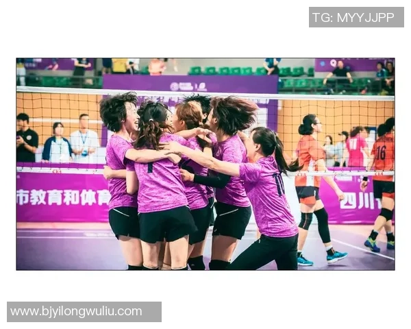 成都排球队实力飙升再创新高引发全国关注与期待